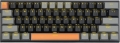 E-Yooso Z-11 Brown resim