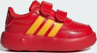 Adidas Disney Mulan Breaknet 2.0 Çocuk Spor Ayakkabı