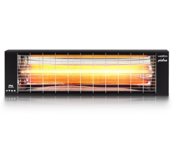 Veito Pietra 2500W Infrared Isıtıcı