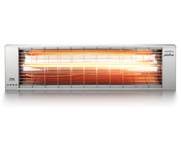Veito Pietra 2500W Infrared Isıtıcı