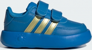 Adidas Disney Aladin Breaknet 2.0 Çocuk Spor Ayakkabı