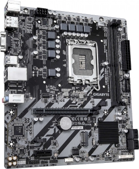 Gigabyte H810M S2H LGA 1851 Soket Anakart