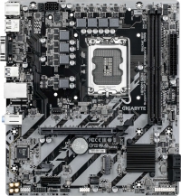 Gigabyte H810M S2H resim
