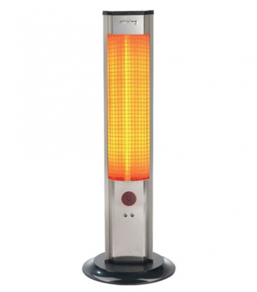 Airking CRB-805X 2500W Infrared Isıtıcı