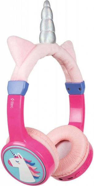 ttec SoundBuddy 2 Kablosuz Kulaklık