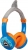 ttec SoundBuddy 2 Kablosuz Kulaklık