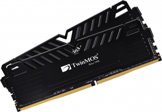 TwinMOS TornadoX7 Pro 32 GB 3200 MT