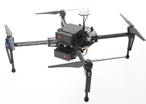 DJI Matrice 100 Drone