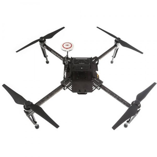 DJI Matrice 100 Drone