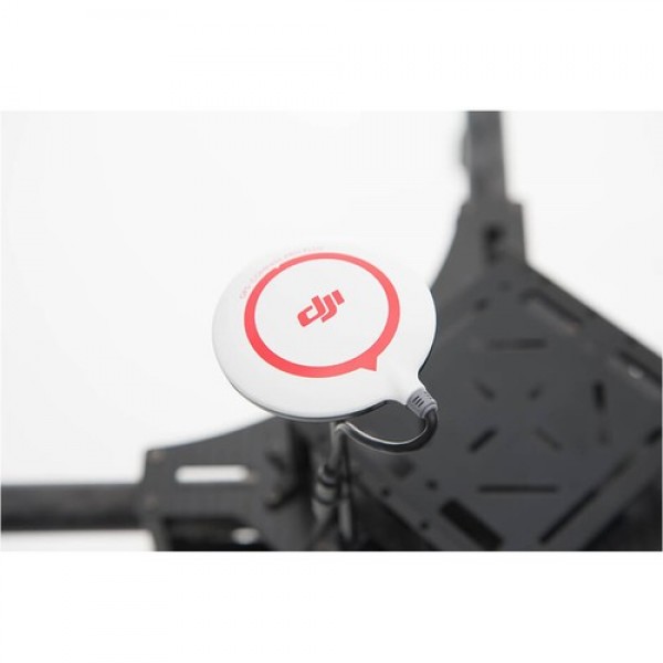 DJI Matrice 100 Drone
