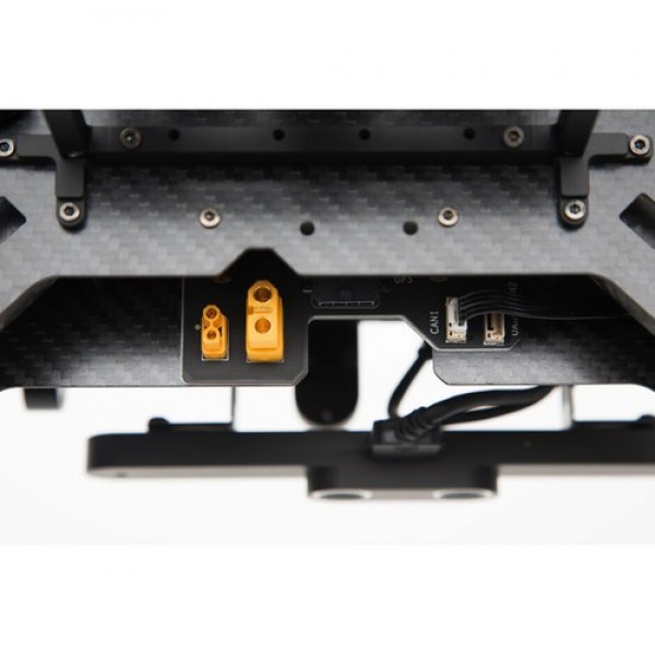 DJI Matrice 100 Drone