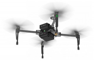 DJI Matrice 100 Drone