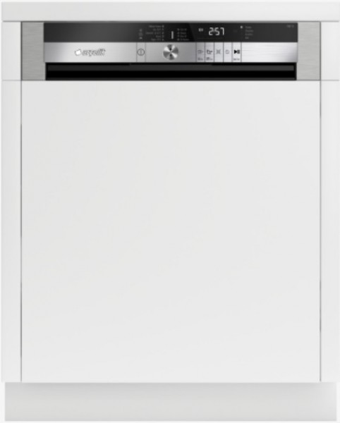 Arçelik 9381 SI Bulaşık Makinesi