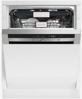 Arçelik 9381 SI Bulaşık Makinesi