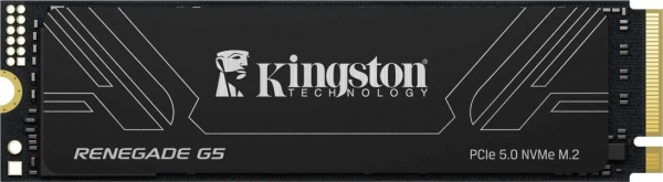 Kingston Renegade G5 SSD (2 TB)