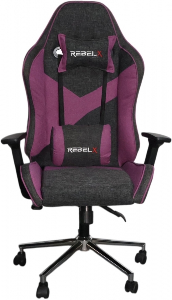 Rebelx Dream Fab Oyuncu Koltuğu