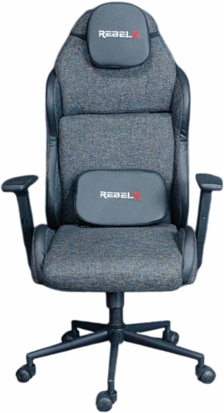 Rebelx Agent Oyuncu Koltuğu