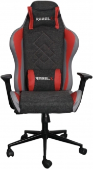 Rebelx Apex Hybrid Oyuncu Koltuğu