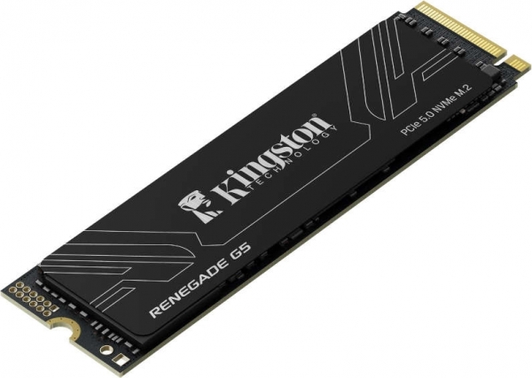 Kingston Renegade G5 SSD (4 TB)