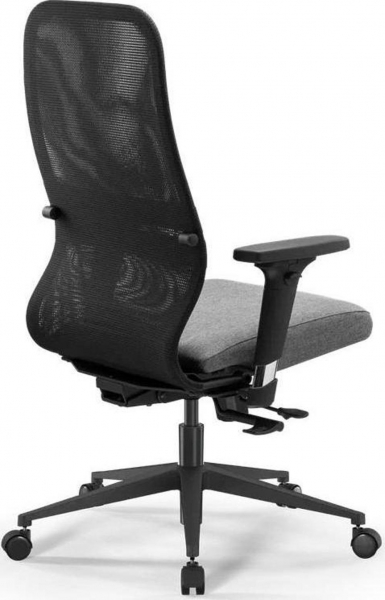 Ergolife SynchroSit 8 Çalışma Koltuğu