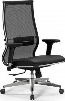 Ergolife SynchroSit 10 Çalışma Koltuğu