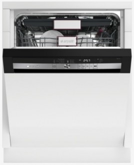 Arçelik 9381 SS Bulaşık Makinesi