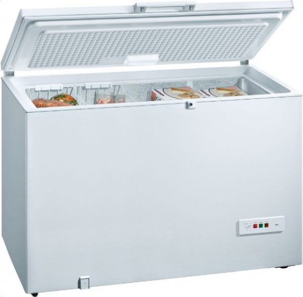 Profilo DF6234W2AV Derin Dondurucu