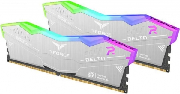 Team Group T-Force Delta RGB ECO 64 GB 6000 MT
