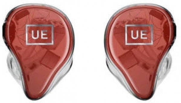 Ultimate Ears UE 18+ Pro Kablolu Kulaklık