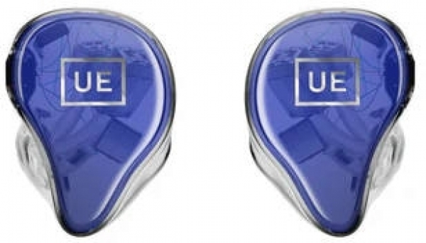 Ultimate Ears UE 18+ Pro Kablolu Kulaklık