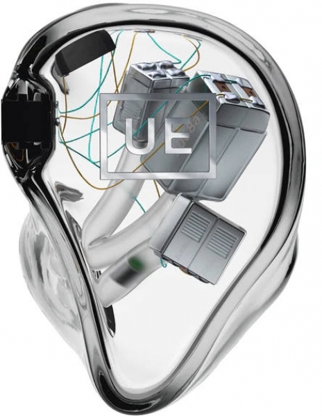 Ultimate Ears UE 18+ Pro Kablolu Kulaklık