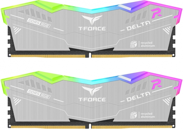 Team Group T-Force Delta RGB ECO 32 GB 6000 MT