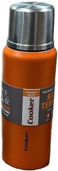 Cooker CKR-2081 Termos