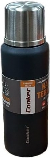 Cooker CKR-2081 Termos