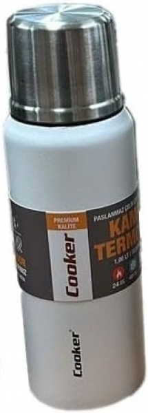 Cooker CKR-2081 Termos