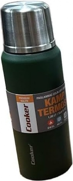 Cooker CKR-2081 Termos