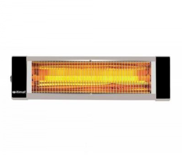 İtimat 10530 2500W Infrared Isıtıcı