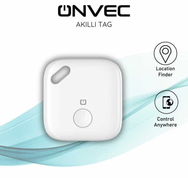 Onvec Smart Tag