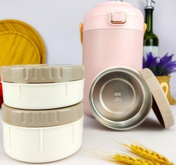 Cooker YK-1412 Termos