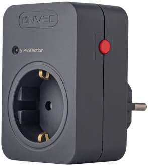 Onvec Basic Akım Korumalı Priz