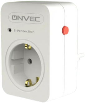 Onvec Basic Akım Korumalı Priz