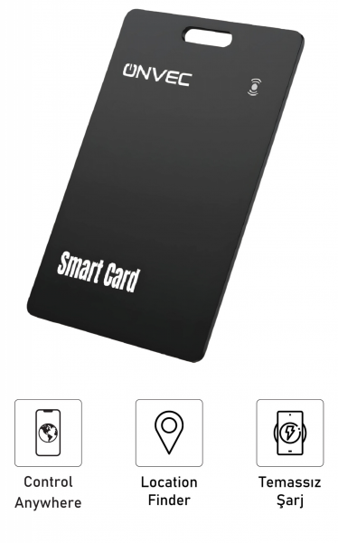 Onvec Akıllı Kart