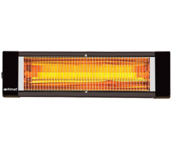 İtimat 10520 2200W Infrared Isıtıcı