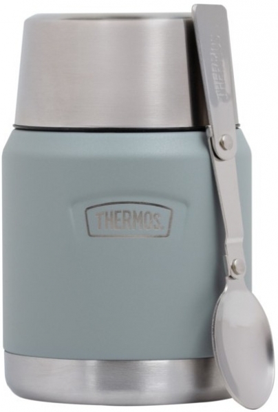 Thermos Icon Termos
