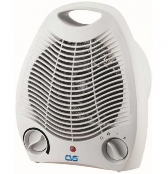 CVS DN 3012 2000W Fanlı