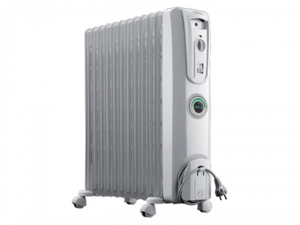 DeLonghi Delonghi KH771225.CW 2500 Yağlı Radyatör