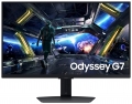 Samsung Odyssey G7 27