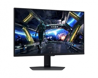 Samsung Odyssey G7 27" LS27DG702EUXUF Monitör