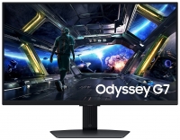 Samsung Odyssey G7 27