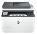 HP LaserJet Pro MFP 3103FDN resim